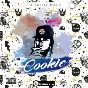 Cookie (I'm Better Rmx)